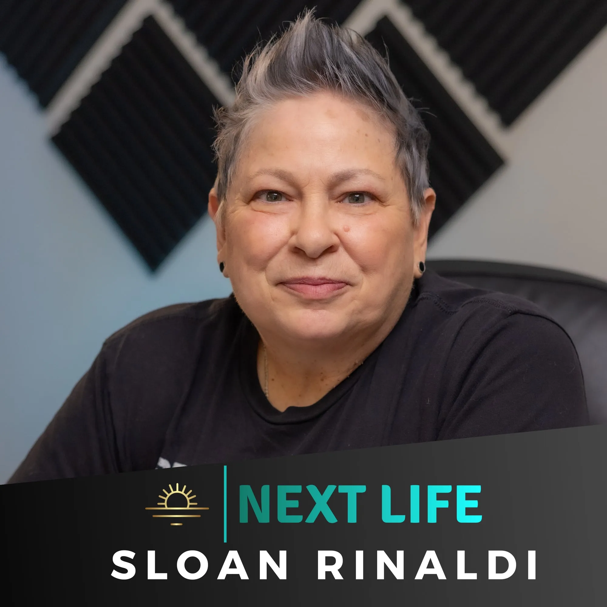 Texas Barbecue Mastery with Sloan Rinaldi NextLife Podcast